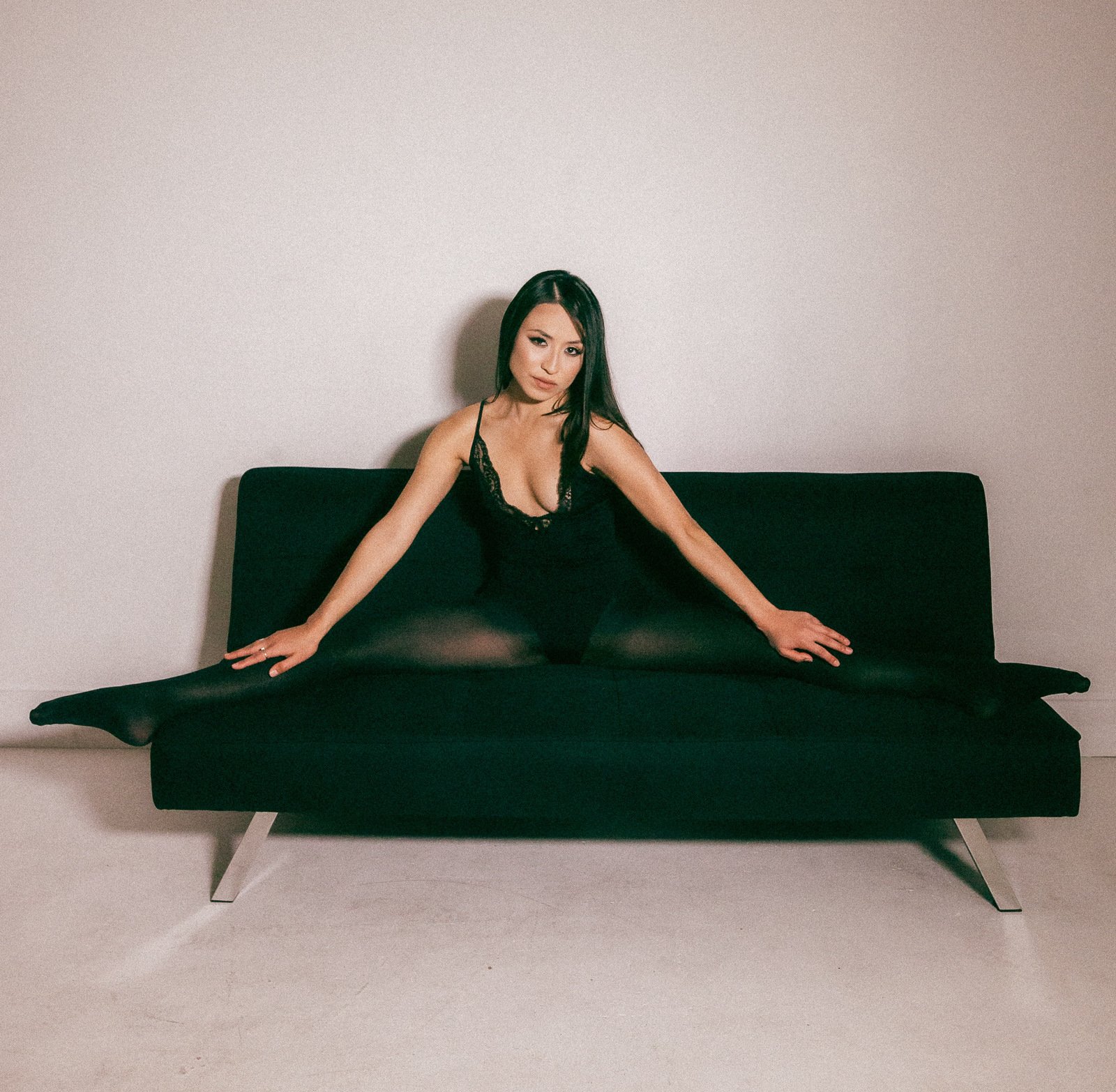 Akane Millan — studio lounge